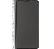 Чехол для мобильного телефона BeCover Exclusive New Style Samsung Galaxy M35 5G SM-M356 Black (712678)