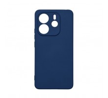 Чехол для мобильного телефона Armorstandart ICON Xiaomi Redmi Note 14 4G Camera cover Dark Blue (ARM79816)