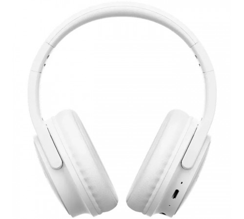 Наушники Canyon OnRiff 4 Bluetooth White (CNS-CBTHS4W) Наушники Canyon OnRiff 4 Bluetooth White (CNS-CBTHS4W)