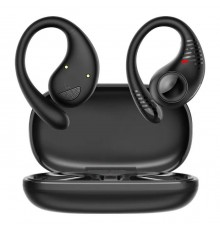Наушники Blackview AirBuds 10 TWS Black (6931548312444)