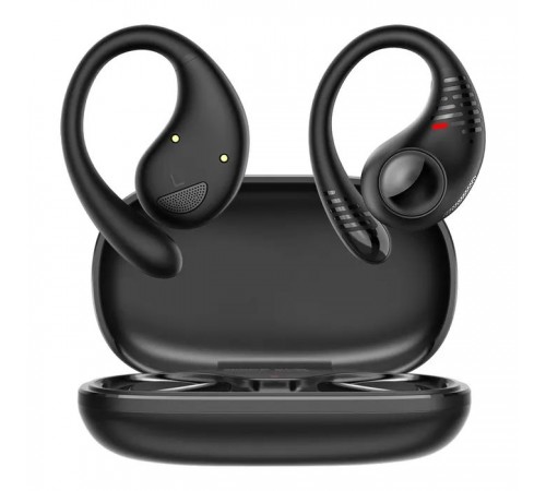 Наушники Blackview AirBuds 10 TWS Black (6931548312444) Наушники Blackview AirBuds 10 TWS Black (6931548312444)