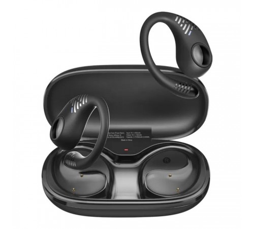 Наушники Blackview AirBuds 10 TWS Black (6931548312444) Наушники Blackview AirBuds 10 TWS Black (6931548312444)