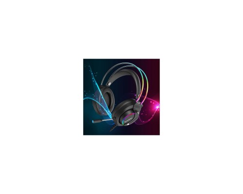 Наушники GamePro HS733 Black (HS733) Наушники GamePro HS733 Black (HS733)