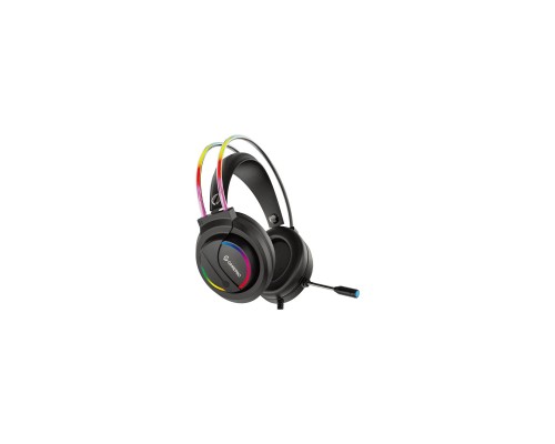 Наушники GamePro HS733 Black (HS733) Наушники GamePro HS733 Black (HS733)