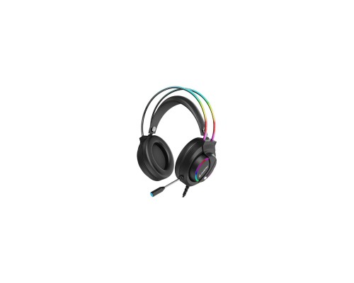 Наушники GamePro HS733 Black (HS733) Наушники GamePro HS733 Black (HS733)