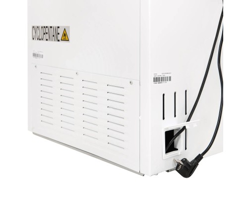 Морозильна камера Eleyus MFD085M WH150 Морозильна камера Eleyus MFD085M WH150