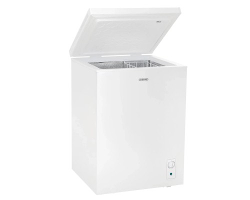 Морозильна камера Eleyus MFD085M WH150 Морозильна камера Eleyus MFD085M WH150