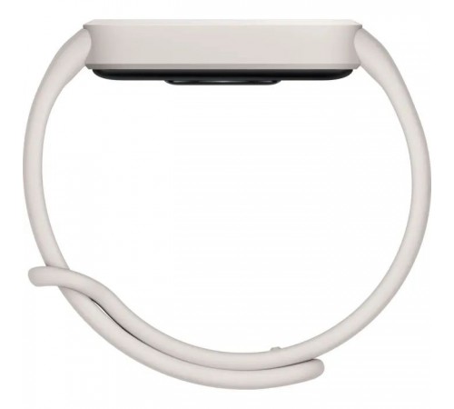 Фітнес браслет Xiaomi Smart Band 9 Active (BHR9441GL) Beige White (1111145) Фітнес браслет Xiaomi Smart Band 9 Active (BHR9441GL) Beige White (1111145)