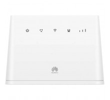 Маршрутизатор Huawei B311-221 (lifecell) (51060HFV/51060DWA_)