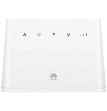 Маршрутизатор Huawei B311-221 (lifecell) (51060HFV/51060DWA_)