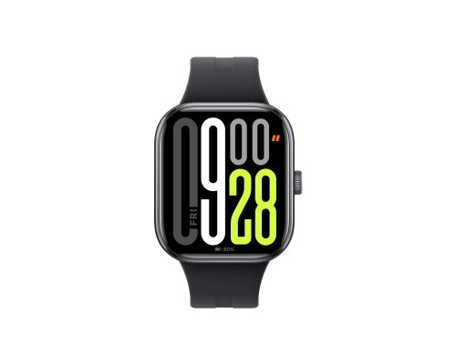 Смарт-часы Xiaomi Redmi Watch 5 Obsidian Black BHR9389GL (1121746) Смарт-часы Xiaomi Redmi Watch 5 Obsidian Black BHR9389GL (1121746)