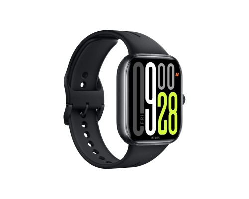 Смарт-часы Xiaomi Redmi Watch 5 Obsidian Black BHR9389GL (1121746) Смарт-часы Xiaomi Redmi Watch 5 Obsidian Black BHR9389GL (1121746)