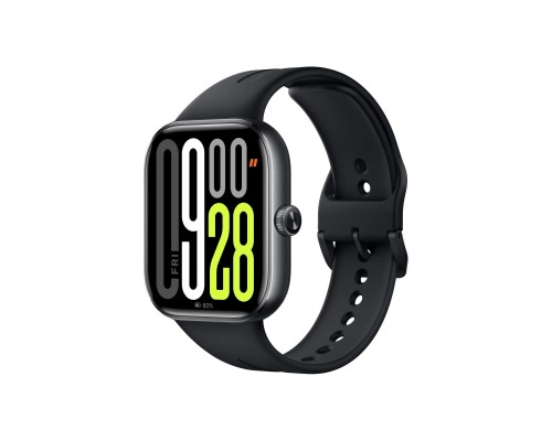 Смарт-часы Xiaomi Redmi Watch 5 Obsidian Black BHR9389GL (1121746) Смарт-часы Xiaomi Redmi Watch 5 Obsidian Black BHR9389GL (1121746)