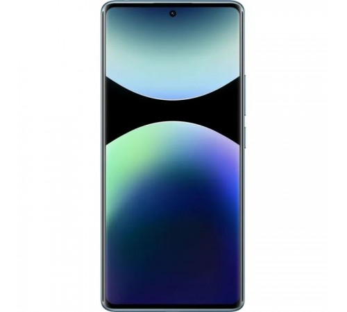 Мобільний телефон Xiaomi Redmi Note 14 Pro 8/256GB Ocean Blue (1123273) Мобільний телефон Xiaomi Redmi Note 14 Pro 8/256GB Ocean Blue (1123273)