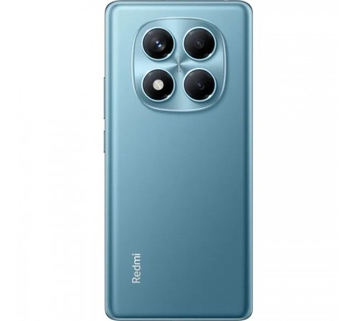 Мобільний телефон Xiaomi Redmi Note 14 Pro 8/256GB Ocean Blue (1123273) Мобільний телефон Xiaomi Redmi Note 14 Pro 8/256GB Ocean Blue (1123273)