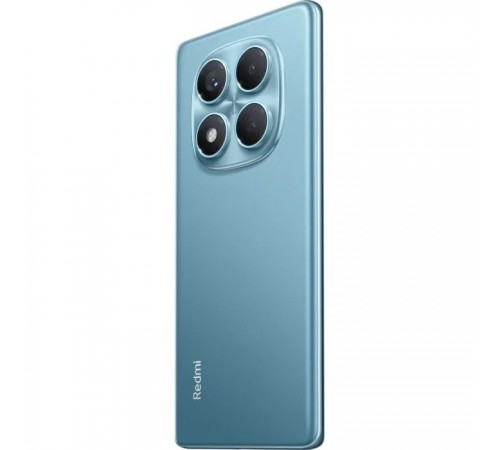 Мобільний телефон Xiaomi Redmi Note 14 Pro 8/256GB Ocean Blue (1123273) Мобільний телефон Xiaomi Redmi Note 14 Pro 8/256GB Ocean Blue (1123273)