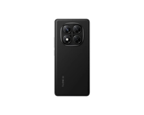 Мобільний телефон Xiaomi Redmi Note 14 Pro 5G 8/256GB Midnight Black (1123276)