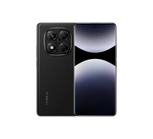 Мобільний телефон Xiaomi Redmi Note 14 Pro 5G 8/256GB Midnight Black (1123276)