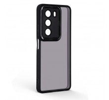 Чохол до мобільного телефона Armorstandart Shade Infinix Hot 50 4G Black (ARM81014)