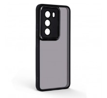 Чохол до мобільного телефона Armorstandart Shade Infinix Hot 50 Pro 4G Black (ARM81004)