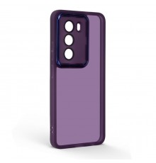 Чохол до мобільного телефона Armorstandart Shade Infinix Hot 50 Pro 4G Violet (ARM81007)