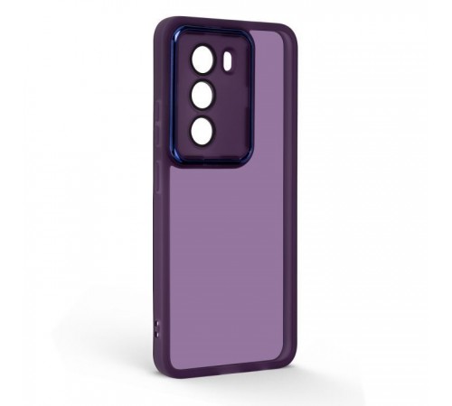 Чохол до мобільного телефона Armorstandart Shade Infinix Hot 50 Pro 4G Violet (ARM81007) Чохол до мобільного телефона Armorstandart Shade Infinix Hot 50 Pro 4G Violet (ARM81007)