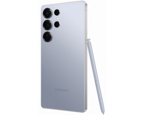 Мобильный телефон Samsung Galaxy S25 Ultra 12/1Tb Titanium Silverblue (SM-S938BZBHEUC) Мобильный телефон Samsung Galaxy S25 Ultra 12/1Tb Titanium Silverblue (SM-S938BZBHEUC)
