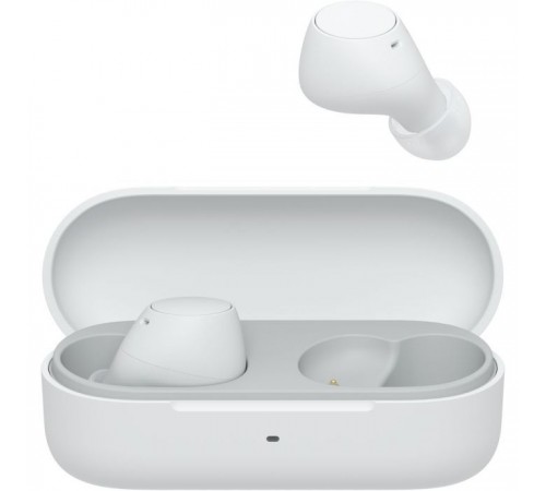 Навушники Sony WF-C510 White (WFC510W.CE7) Навушники Sony WF-C510 White (WFC510W.CE7)