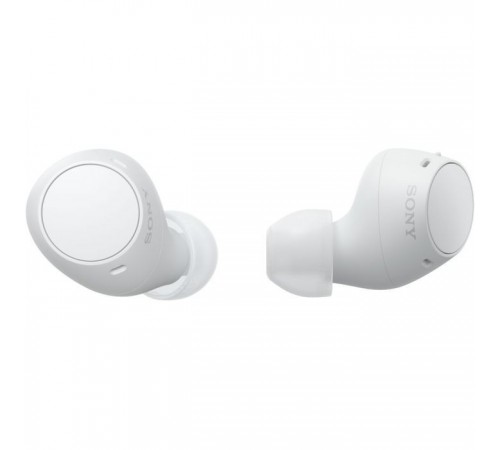 Навушники Sony WF-C510 White (WFC510W.CE7) Навушники Sony WF-C510 White (WFC510W.CE7)
