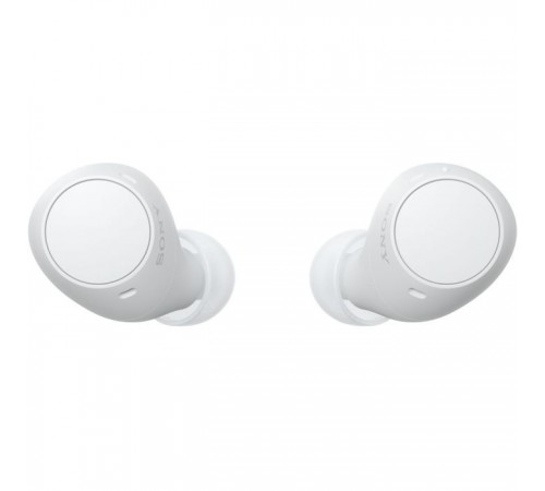 Навушники Sony WF-C510 White (WFC510W.CE7) Навушники Sony WF-C510 White (WFC510W.CE7)