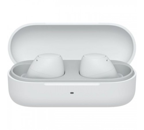 Навушники Sony WF-C510 White (WFC510W.CE7) Навушники Sony WF-C510 White (WFC510W.CE7)