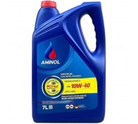 Моторна олива Aminol Premium PMD2 10W40 7л (АМ164959)