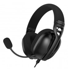 Наушники Hator Hyrerpunk 3 Hi-Res USB 7.1 Black (ESH10)