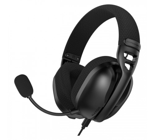 Наушники Hator Hyrerpunk 3 Hi-Res USB 7.1 Black (ESH10) Наушники Hator Hyrerpunk 3 Hi-Res USB 7.1 Black (ESH10)