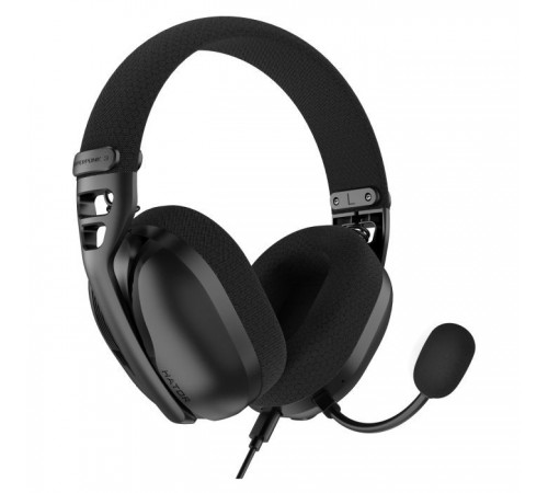 Наушники Hator Hyrerpunk 3 Hi-Res USB 7.1 Black (ESH10) Наушники Hator Hyrerpunk 3 Hi-Res USB 7.1 Black (ESH10)