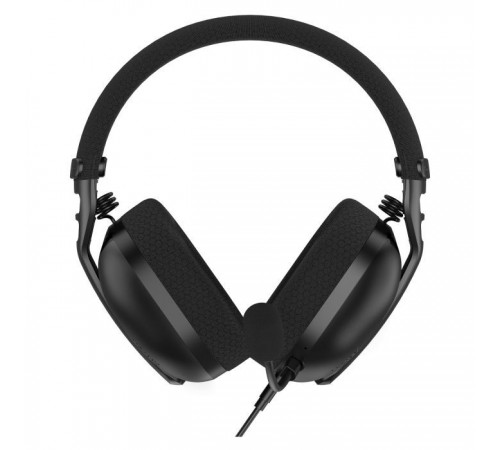 Наушники Hator Hyrerpunk 3 Hi-Res USB 7.1 Black (ESH10) Наушники Hator Hyrerpunk 3 Hi-Res USB 7.1 Black (ESH10)