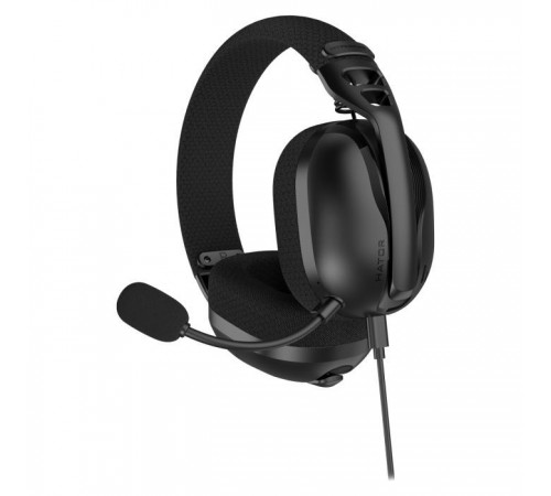 Наушники Hator Hyrerpunk 3 Hi-Res USB 7.1 Black (ESH10) Наушники Hator Hyrerpunk 3 Hi-Res USB 7.1 Black (ESH10)