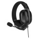 Наушники Hator Hyrerpunk 3 Hi-Res USB 7.1 Black (ESH10)