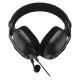 Наушники Hator Hyrerpunk 3 Hi-Res USB 7.1 Black (ESH10)