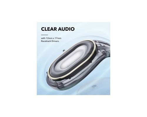 Навушники Anker Soundcore C30i Black (A3330G11)