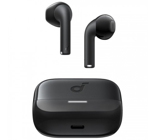 Наушники Anker SoundCore K20i Black (A3994G11) Наушники Anker SoundCore K20i Black (A3994G11)