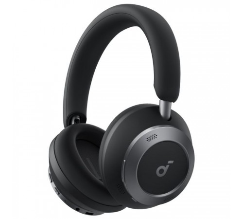 Наушники Anker SoundCore Space One Pro Black (A3062G11) Наушники Anker SoundCore Space One Pro Black (A3062G11)