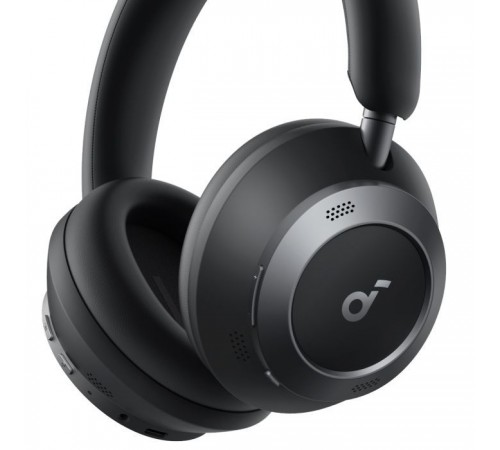 Наушники Anker SoundCore Space One Pro Black (A3062G11) Наушники Anker SoundCore Space One Pro Black (A3062G11)