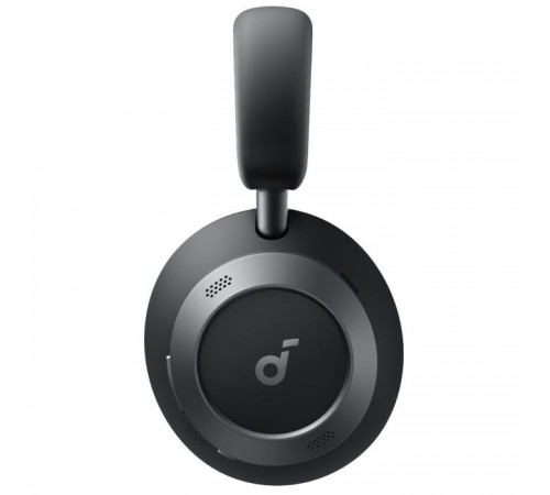 Наушники Anker SoundCore Space One Pro Black (A3062G11) Наушники Anker SoundCore Space One Pro Black (A3062G11)