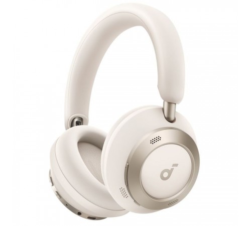 Наушники Anker SoundCore Space One Pro White (A3062G21) Наушники Anker SoundCore Space One Pro White (A3062G21)