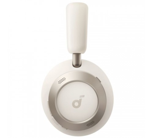 Наушники Anker SoundCore Space One Pro White (A3062G21) Наушники Anker SoundCore Space One Pro White (A3062G21)