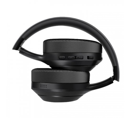 Наушники Defender FreeMotion B695 Bluetooth ANC Black (63695) Наушники Defender FreeMotion B695 Bluetooth ANC Black (63695)