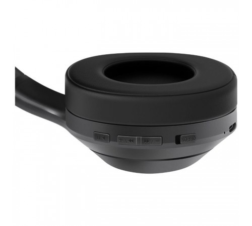 Наушники Defender FreeMotion B695 Bluetooth ANC Black (63695) Наушники Defender FreeMotion B695 Bluetooth ANC Black (63695)