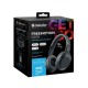 Наушники Defender FreeMotion B695 Bluetooth ANC Black (63695)
