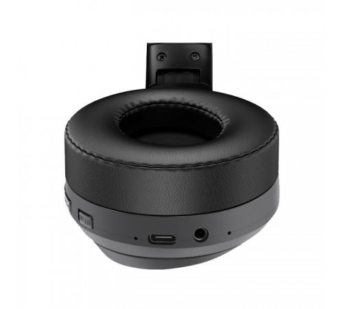 Наушники Defender FreeMotion B695 Bluetooth ANC Black (63695) Наушники Defender FreeMotion B695 Bluetooth ANC Black (63695)